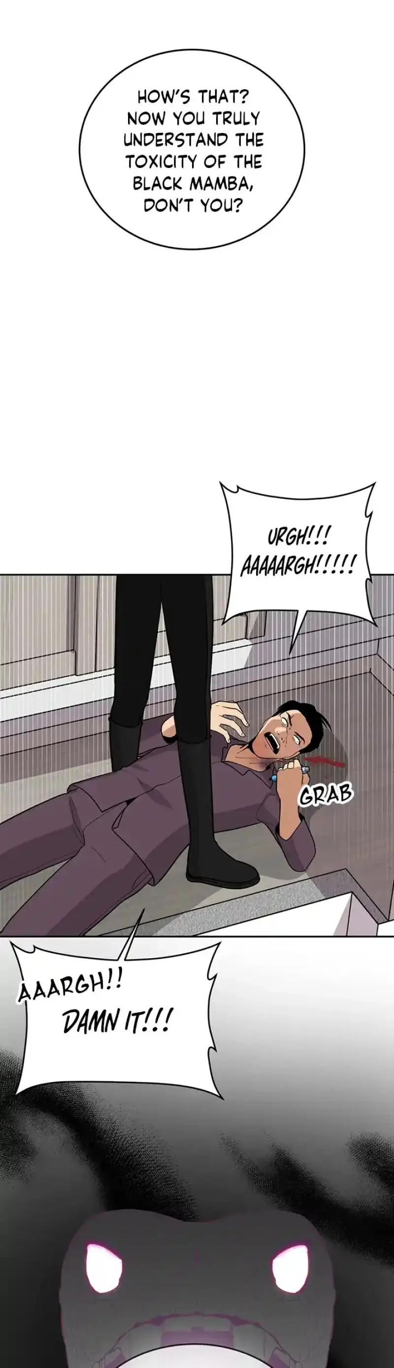 Scorpion Time Chapter 18 49